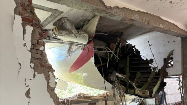 here is possible reason behind air india AI171 flight crash here is expert opinion