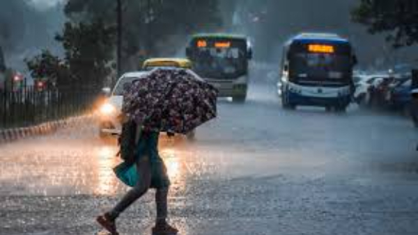 ap rain alert three days rains in ap districts imd warning