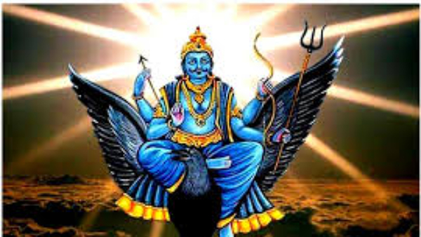 Lord Shani has bestowed upon these zodiac signs with wealth until October 3rd