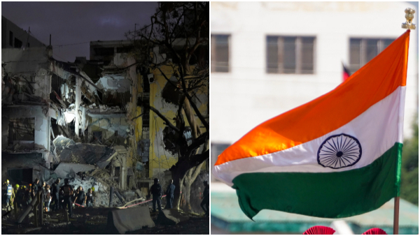 India has begun evacuating as Embassy Issues Fresh Advisory