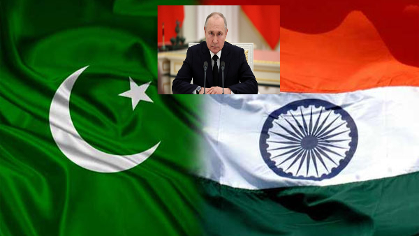 Russia clarified on establishment of 2 6 billion steel mill in Pakistan relations with india