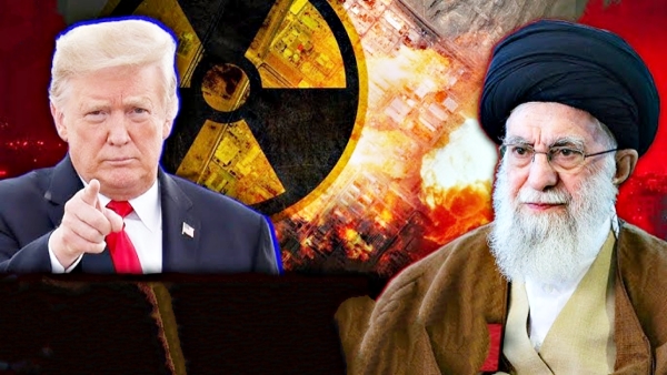 Iran s FM Abbas Vows to Protect Sovereignty Slams US for Violating UN Charter