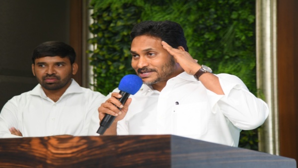 ys-jagan-sattenapalli-tour-amid-police-restrictions-leads-to-tension-situation ys-jagan-sattenapalli-tour-amid-police-restrictions-leads-to-tension-situation