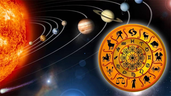 July month Astrologers say that their movements are providing financial benefits