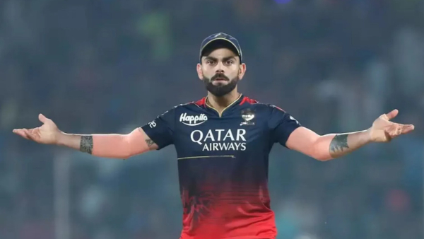 Netizens troll Kohli viciously over Mushir Khan s issue