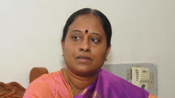 Congress high command places special focus on Minister Konda Surekha