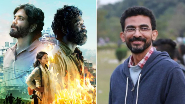 Kubera movie telugu review and rating