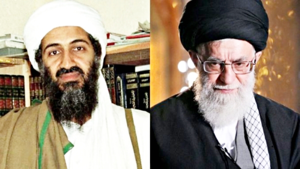 US Strikes Iran as Khamenei Retreats to Secure Bunker Signals Vanish