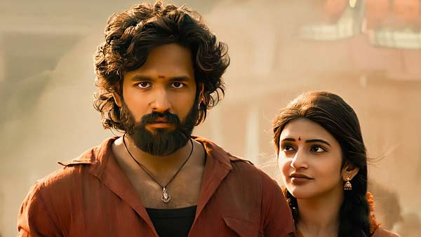 Sreeleela quits Star Hero movie midway