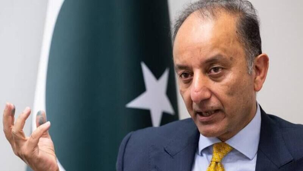 Pakistan Urges US to sale missile defence systems to face india s threats Pakistan Urges US to sale missile defence systems to face india s threats