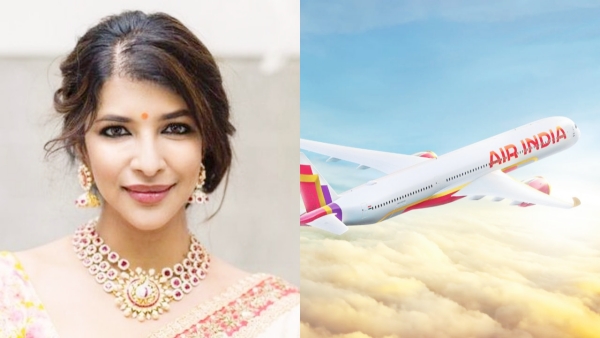 Manchu Lakshmi s Tearful Gratitude Survived Air India Flight by God s Grace Manchu Lakshmi s Tearful Gratitude Survived Air India Flight by God s Grace