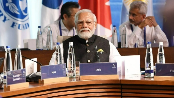 pm modi got invitation for G7 summit in Canada says thanks to pm mark carney pm modi got invitation for G7 summit in Canada says thanks to pm mark carney