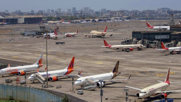 Air India Flights Diverted or Returned Amidst Iran Airspace Closure After Israel Attack