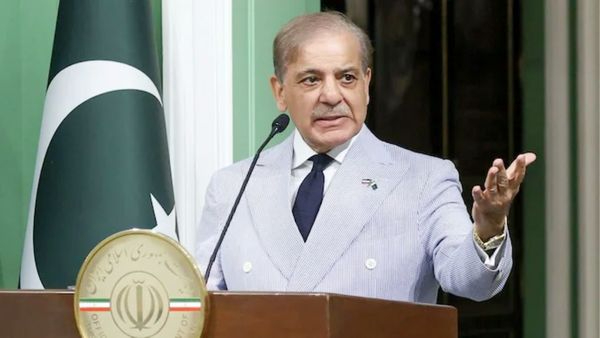 Pakistan s shocker to Donald trump day after nominating for nobel peace prize