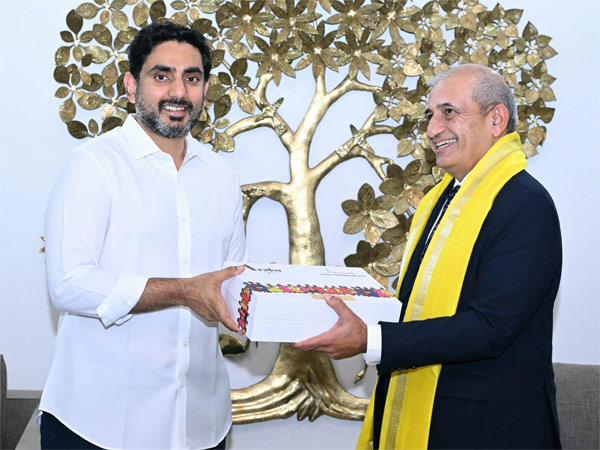 Andhra govt have entered into an MoU with NVIDIA