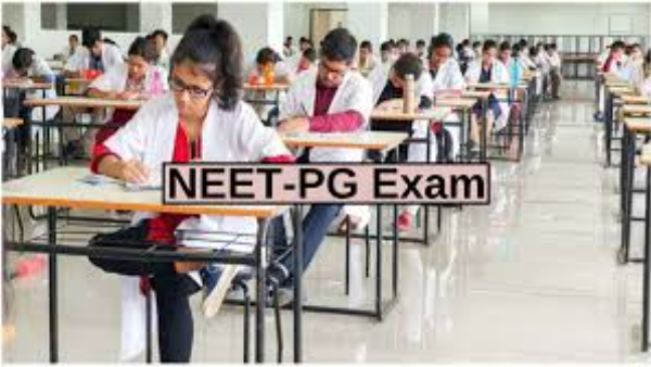 NEET PG 2025 postponed with supreme court order on single shift exam