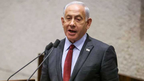 Israel s shocker to india as jammu and Kashmir posted in Pakistan territory map later apologised