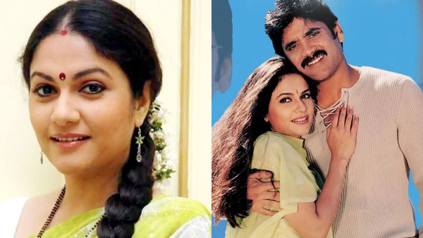 famous-heroine-gracy-singh-turned-into-brahma-kumari