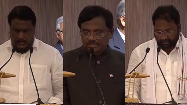 allotment-of-portfolios-to-new-ministers-in-telangana allotment-of-portfolios-to-new-ministers-in-telangana