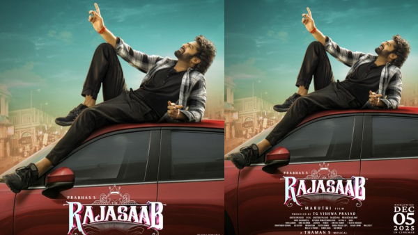 prabhas-raja-saab-story-leaked-on-social-media prabhas-raja-saab-story-leaked-on-social-media