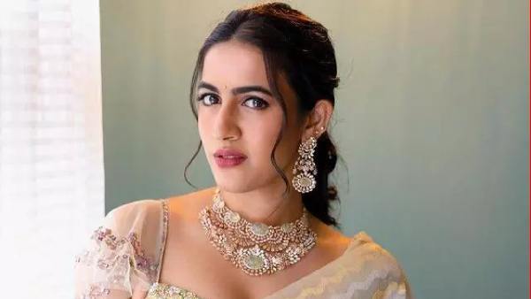 Niharika s gym video goes viral