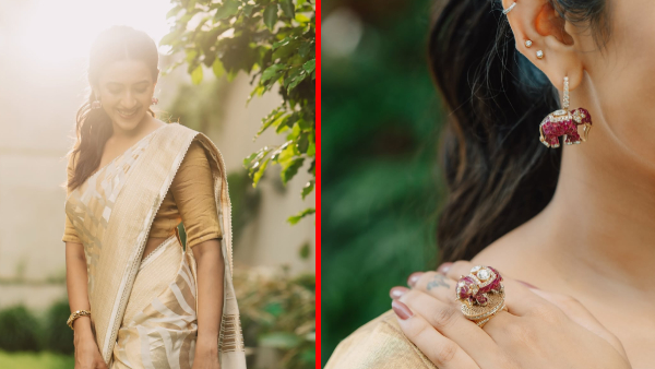 niharika latest instagram photos goes viral