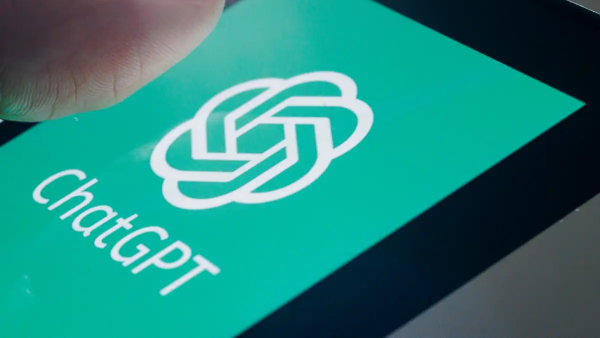 Chatgpt services stopped