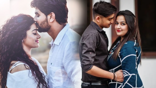 Study finds kissing may cause depression Study finds kissing may cause depression