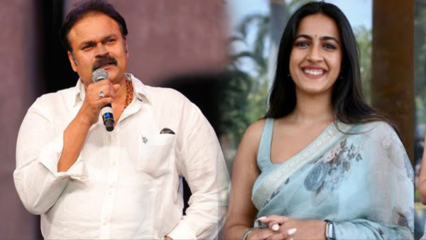 Nagababu comments on Niharika 2nd marriage