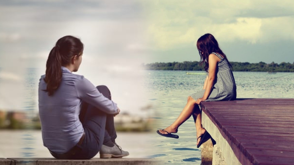 Women who want solitude