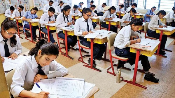 10th exams to be held twice a year from now on