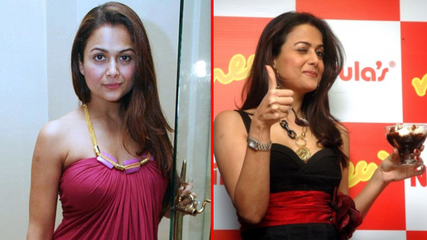 Heroine having an affair with friend s husband