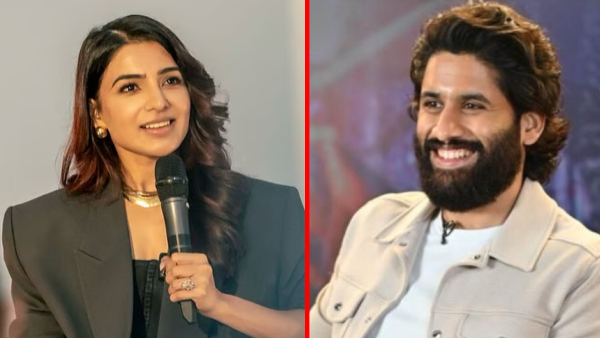 Samantha comments on promotions with Naga Chaitanya