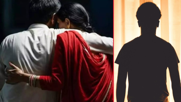 Husband reveals wife s extramarital affair