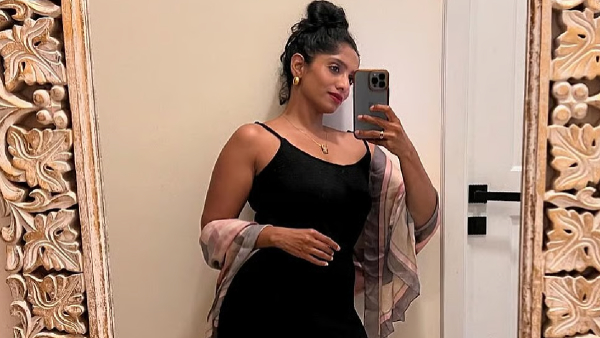 He masturbated after seeing me - Heroine