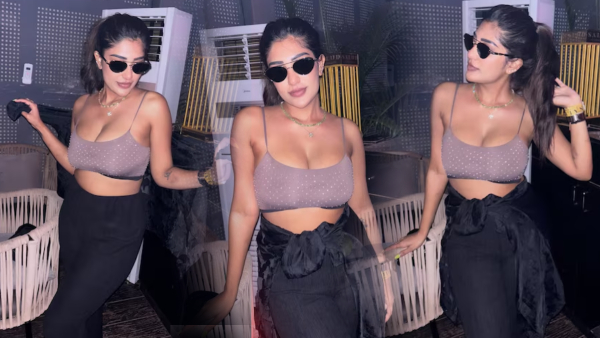 actress Supritha hot photos goes viral