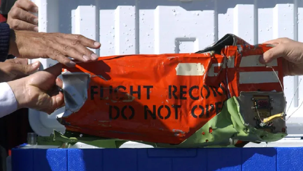 Key development in Ahmedabad flight crash Black box found