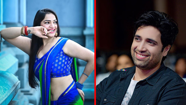 Bigg Boss actress Ashwini comments on Adivi Sesh go viral Bigg Boss actress Ashwini comments on Adivi Sesh go viral