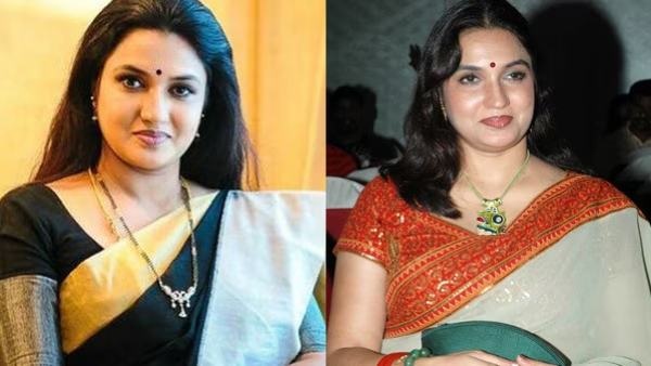 Heroine caught in prostitution