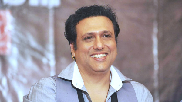 Govinda s fan pretended to be a maid and stayed at his home for 20 days