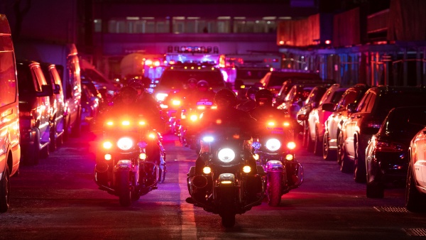 US on high alert after airstrikes on Iran