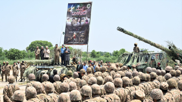 Pakistan docs revealed india hit more targets than revealed in operation sindoor