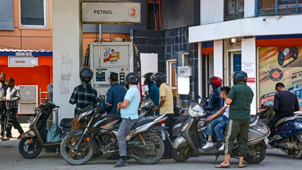 Crude oil prices have surged sharply as Israel Iran conflict Crude oil prices have surged sharply as Israel Iran conflict