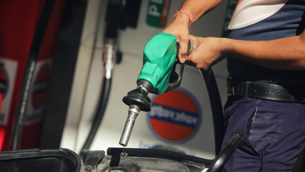 Petrol and Diesel rates on June 25 2025 OMCs update fuel prices for the day Petrol and Diesel rates on June 25 2025 OMCs update fuel prices for the day