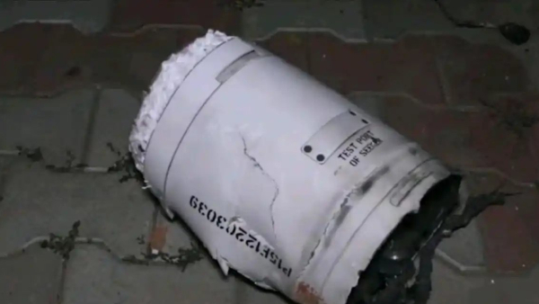 why 7 nations keen on debris of Chinese PL-15E missile used by Pakistan against india why 7 nations keen on debris of Chinese PL-15E missile used by Pakistan against india