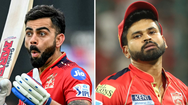 Who will be the winner of the IPL final is called off due to rain