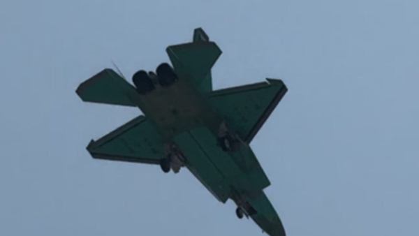 foreign media reports india s losses duing operation sindoor after cds anil Chauhan s comments