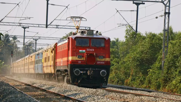 e-Aadhaar authentication to book Tatkal tickets in Indian Railways