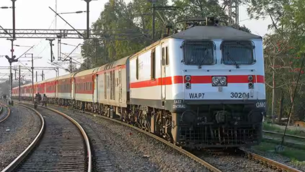 Indian Railways is set to enforce Aadhaar authentication for Tatkal ticket booking starting July 1 2025