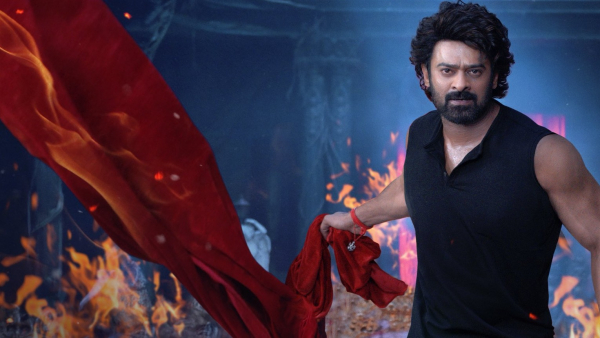 Prabhas upcoming comedy-horror movie Raja Saab release date is out
